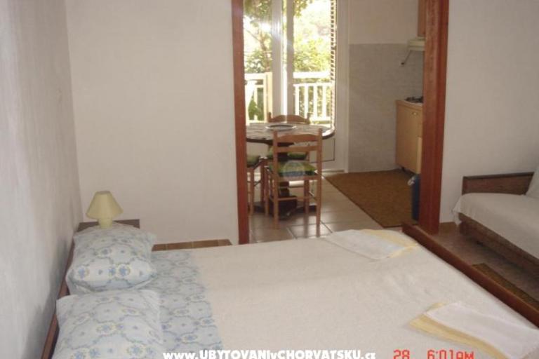 Apartmanok Tereza – fotó 2