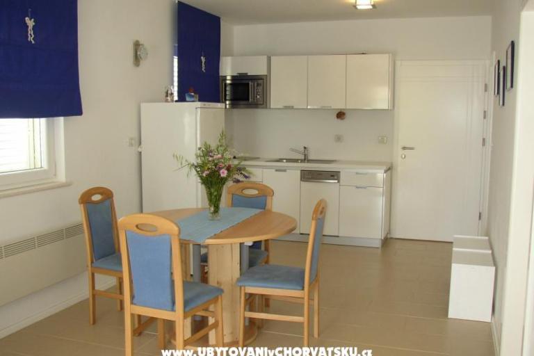 Apartmanok Lumbarda Korcula – fotó 2