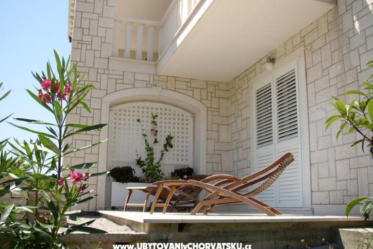 Apartmanok Lumbarda Korcula – fotó 3