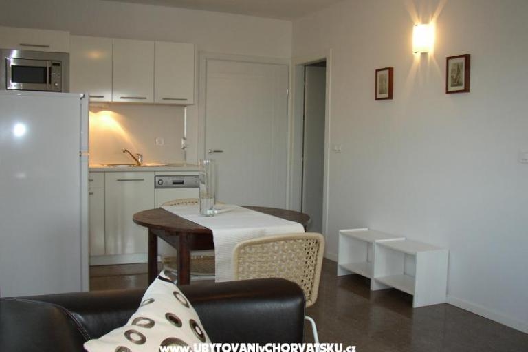 Apartmanok Lumbarda Korcula – fotó 5
