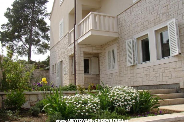 Apartmanok Lumbarda Korcula – fotó 7