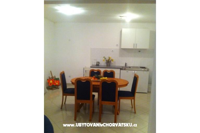 Apartmanok Petra – fotó 10