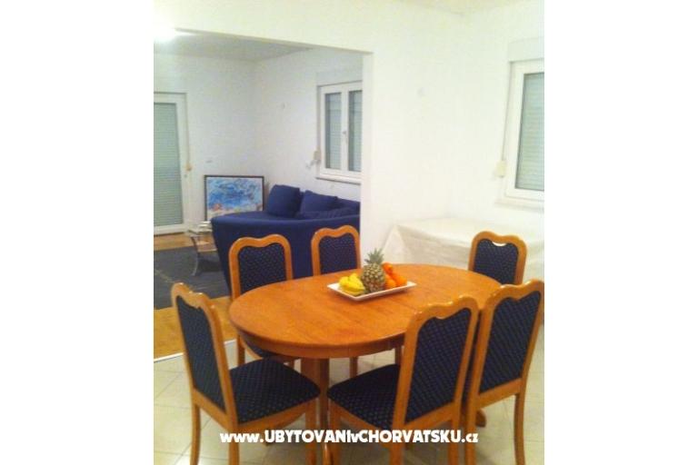 Apartmanok Petra – fotó 11