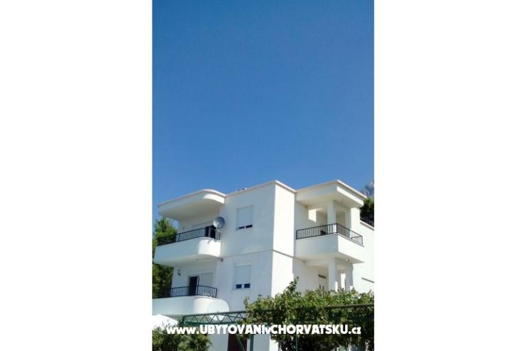 Apartmanok Petra – fotó 12