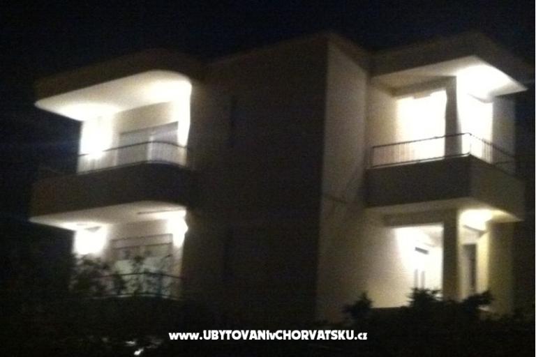 Apartmanok Petra – fotó 13