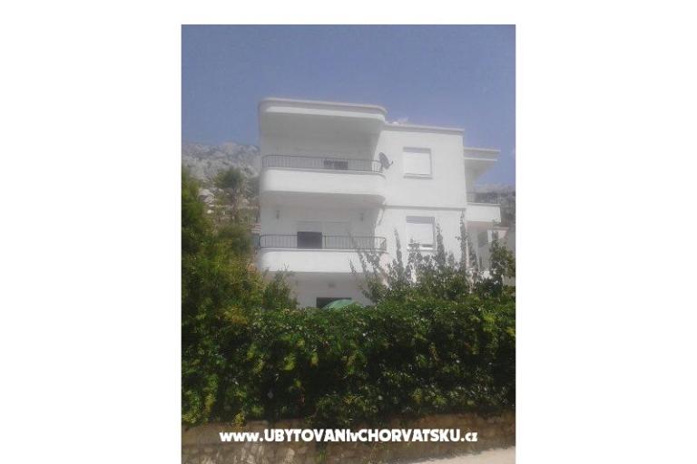 Apartmanok Petra – fotó 14