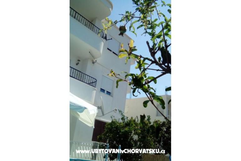 Apartmanok Petra – fotó 3