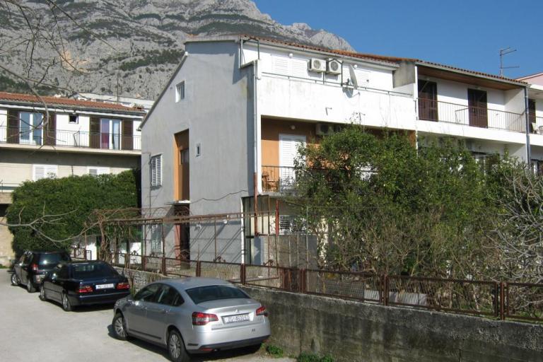 Apartmanok  Ante – fotó 2