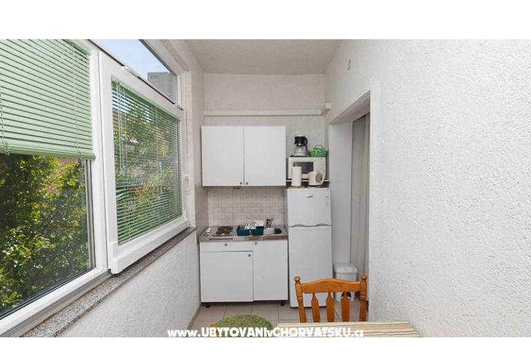 Apartmanok Raffanelli – fotó 10