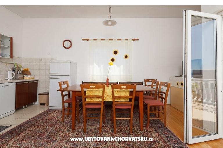Apartmanok Raffanelli – fotó 11