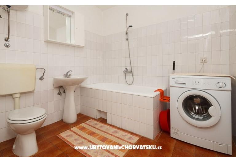 Apartmanok Raffanelli – fotó 14