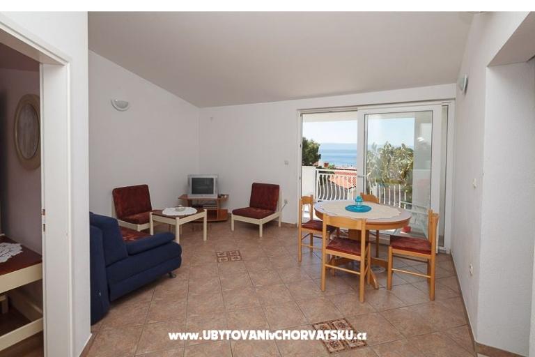 Apartmanok Raffanelli – fotó 15