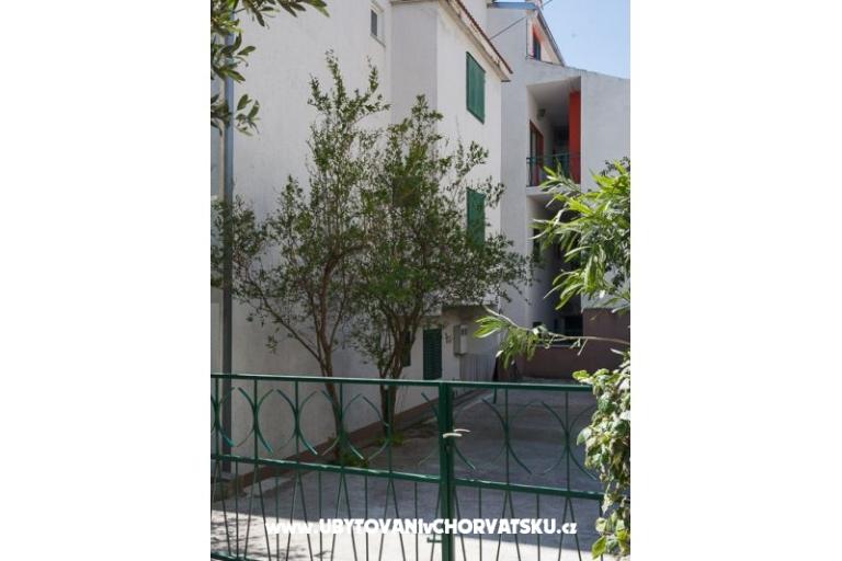 Apartmanok Raffanelli – fotó 2