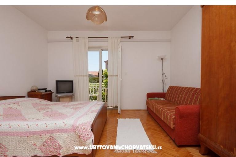 Apartmanok Raffanelli – fotó 3