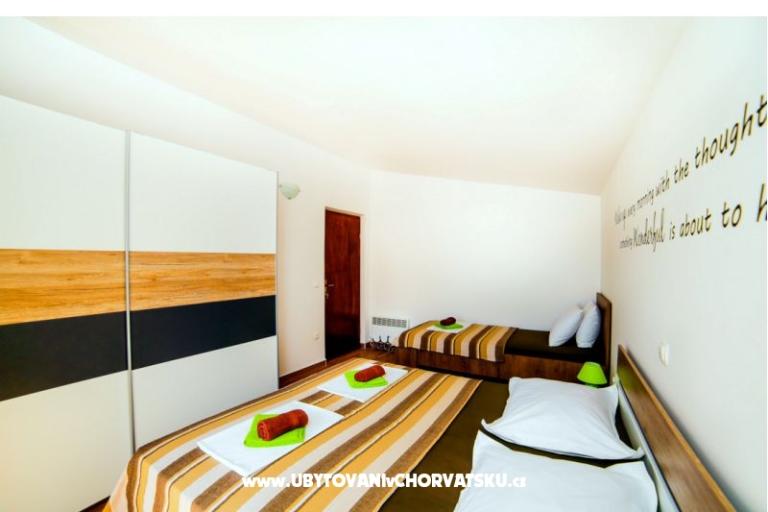 Adriatic Apartman – fotó 10