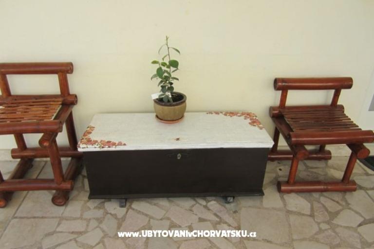 Antonija Apartmanok – fotó 10