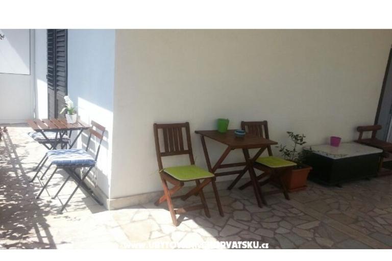 Antonija Apartmanok – fotó 17