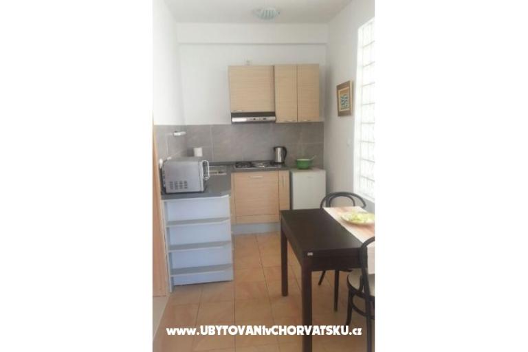 Antonija Apartmanok – fotó 8