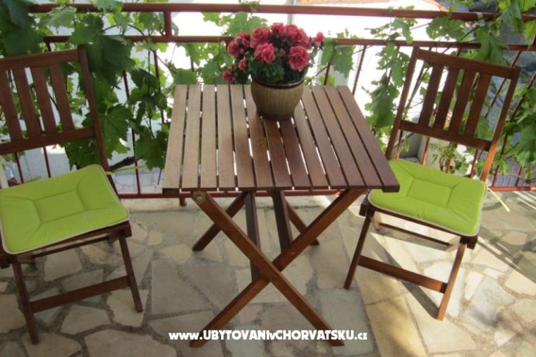 Antonija Apartmanok – fotó 9