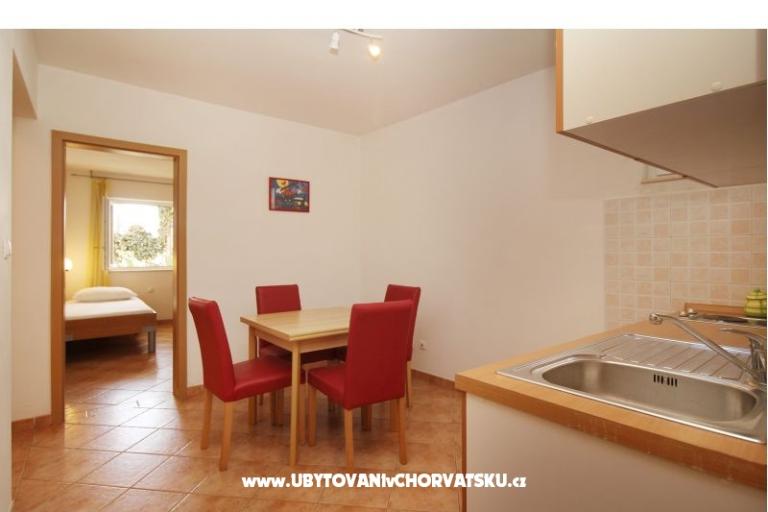 Apartmanok Zoran – fotó 15