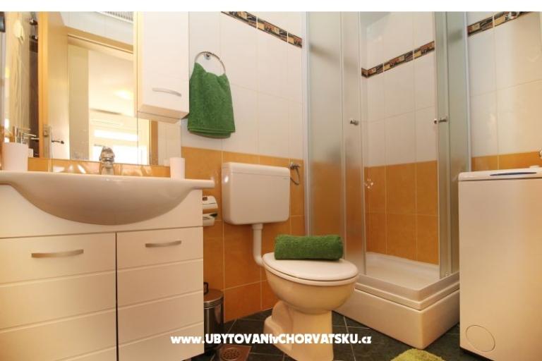 Apartmanok Zoran – fotó 17