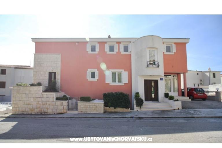Apartmanok Zoran – fotó 18