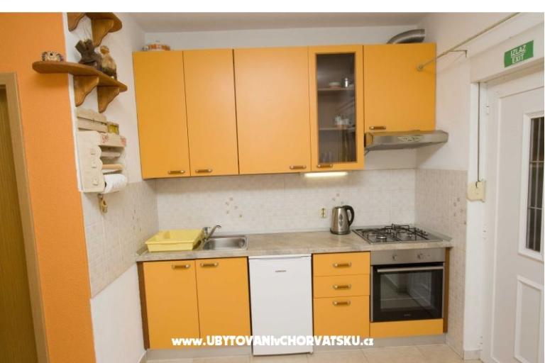 Apartman Aldi – fotó 5