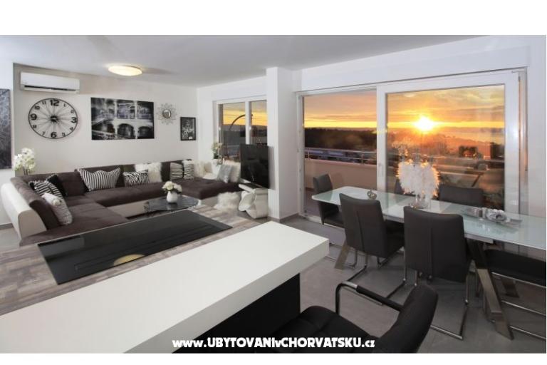 Lux penthouse  – fotó 11