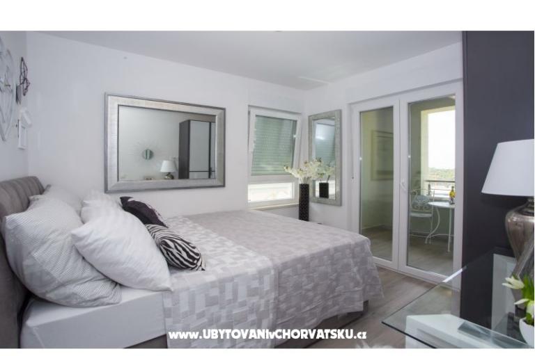 Lux penthouse  – fotó 13