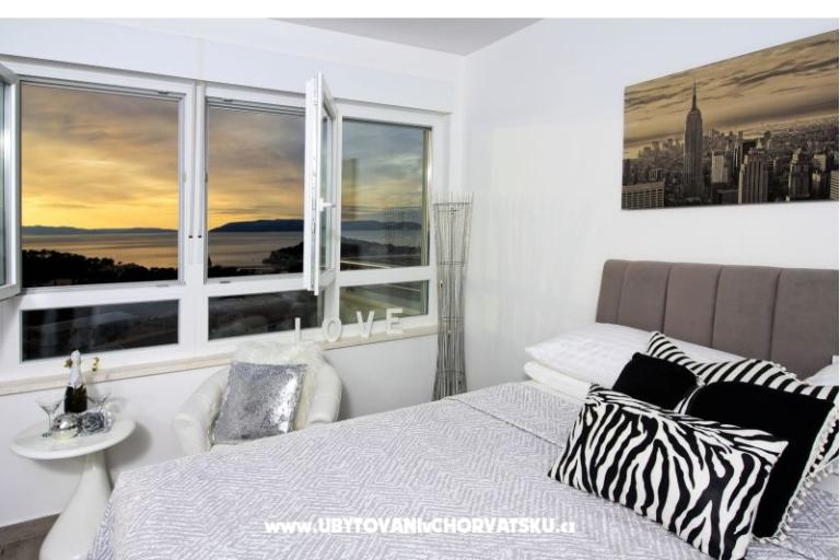 Lux penthouse  – fotó 14