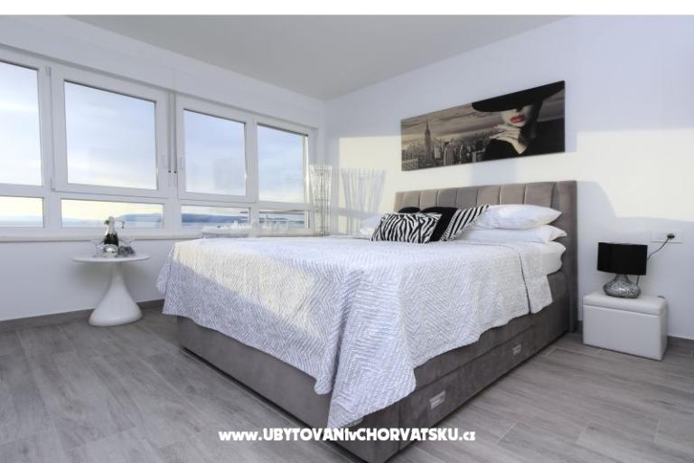 Lux penthouse  – fotó 15