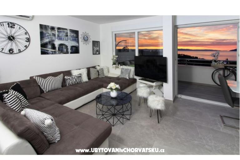 Lux penthouse  – fotó 18