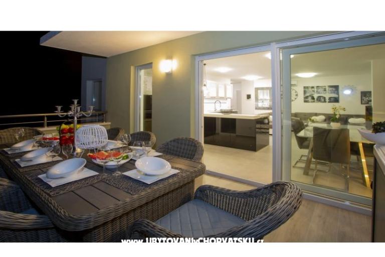 Lux penthouse  – fotó 3