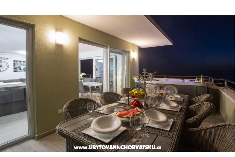 Lux penthouse  – fotó 4