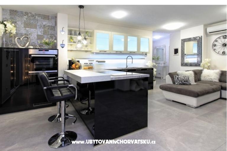 Lux penthouse  – fotó 5