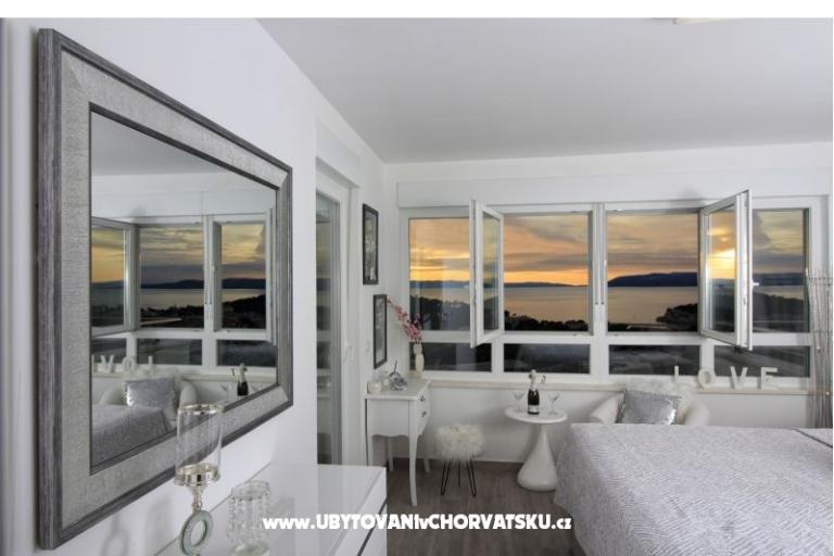 Lux penthouse  – fotó 6