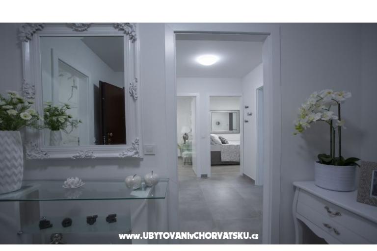 Lux penthouse  – fotó 8