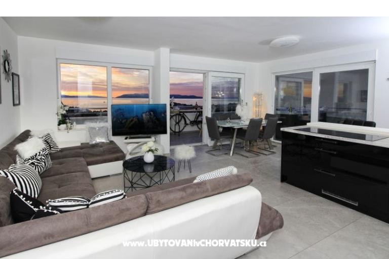 Lux penthouse  – fotó 9