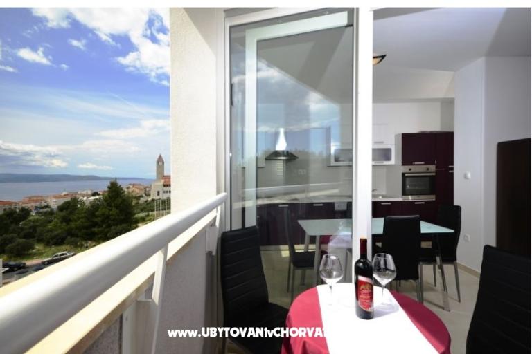 Apartman  West – fotó 5
