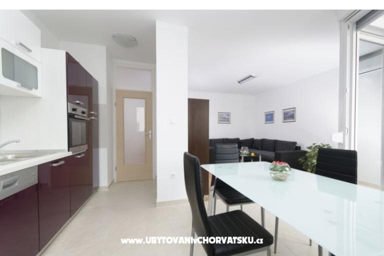 Apartman  West – fotó 6