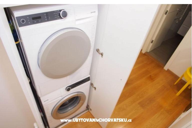 Apartman 4+2 – fotó 11