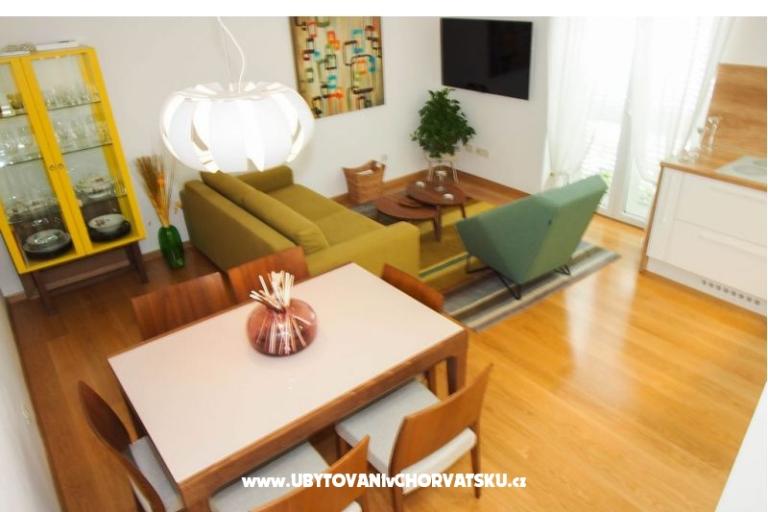 Apartman 4+2 – fotó 2