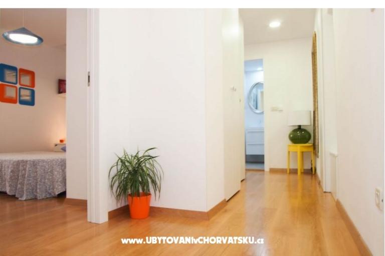 Apartman 4+2 – fotó 6