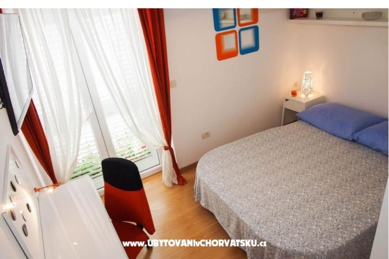 Apartman 4+2 – fotó 7