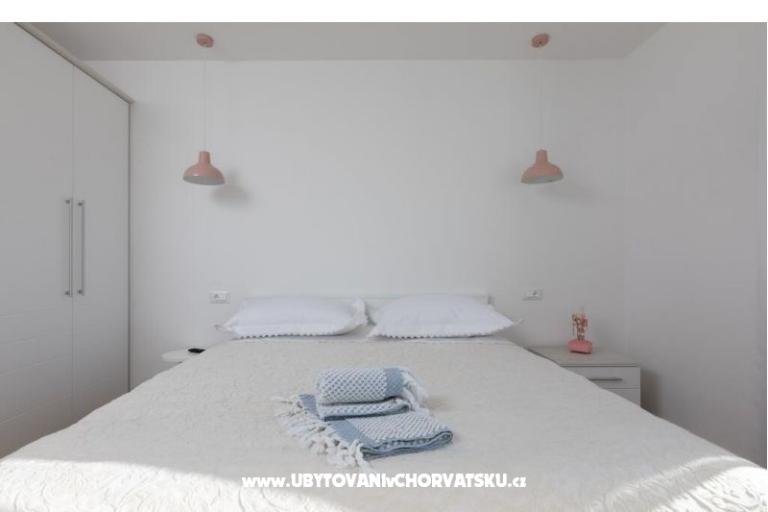 Apartman Ivandić Makarska – fotó 10