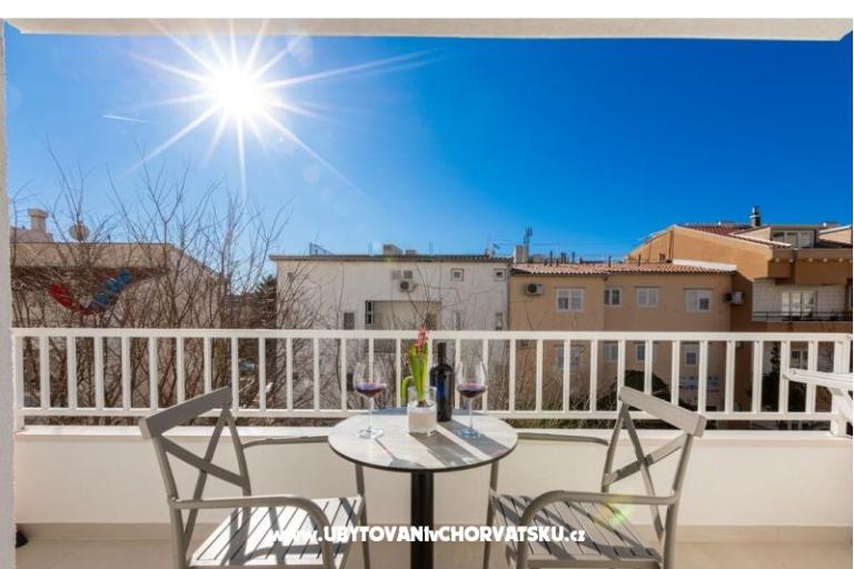 Apartman Ivandić Makarska – fotó 12