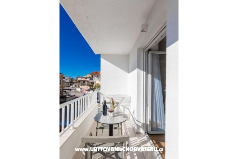 Apartman Ivandić Makarska – fotó 13