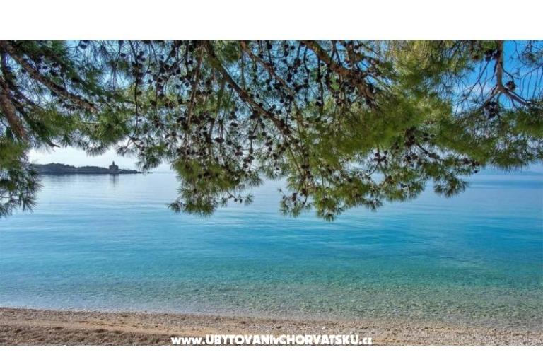 Apartman Ivandić Makarska – fotó 16