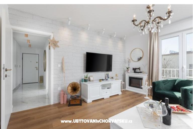 Apartman Ivandić Makarska – fotó 2