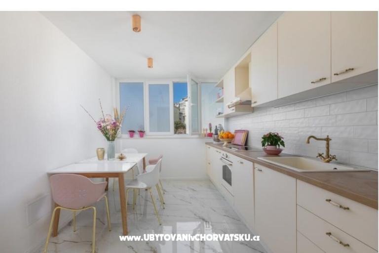 Apartman Ivandić Makarska – fotó 4